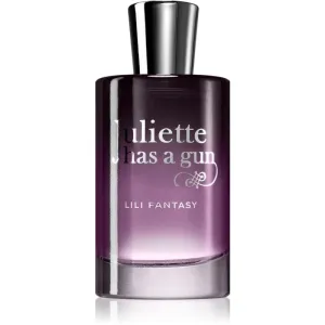 Juliette has a gun Lili Fantasy eau de parfum for women 100 ml #290428