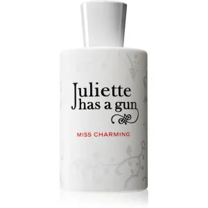 Juliette has a gun Miss Charming eau de parfum for women 100 ml #221016