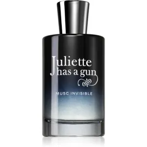 Juliette has a gun Musc Invisible eau de parfum for women 100 ml