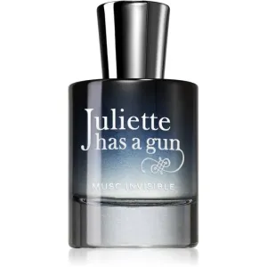 Juliette has a gun Musc Invisible Eau de Parfum for Women 50 ml