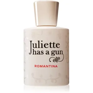 Juliette has a gun Romantina Eau de Parfum for Women 50 ml