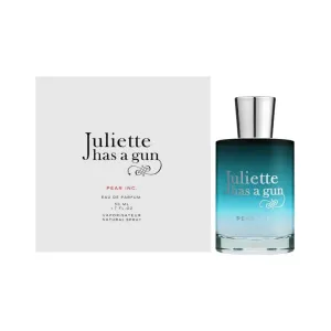 Juliette Has A GunPear Inc. Eau De Parfum Spray 50ml/1.7oz