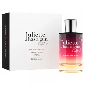 Juliette Has A Gun - Magnolia Bliss 100ml Eau De Parfum Spray