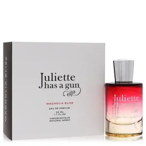 Juliette Has A Gun - Magnolia Bliss 50ml Eau De Parfum Spray