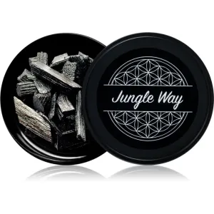Jungle Way Orgasmic Oud Bakhoor incense 20 g