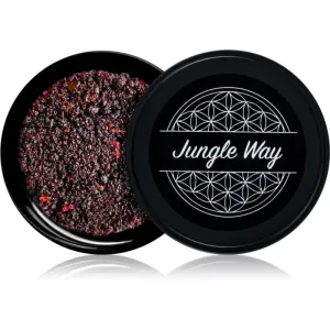 Jungle Way Red Velvet Oud Bakhoor incense 20 g
