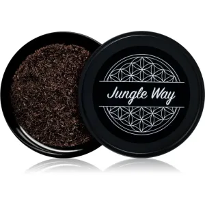 Jungle Way Sweet Tabacco Oud Bakhoor incense 20 g