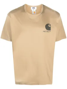 JUNYA WATANABE - Cotton T-shirt