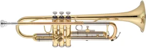 Jupiter JTR700RQ Bb Trumpet
