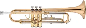 Jupiter JTR700RSQ Bb Trumpet