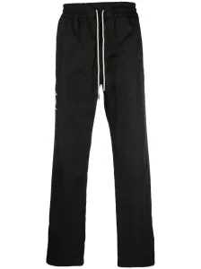 JUST DON - Logo Trousers