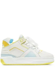 JUST DON - Mid Tennis Jd2 Sneakers #1206386