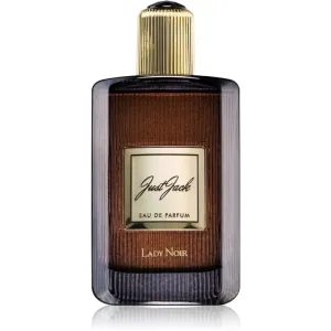Just Jack Lady Noir eau de parfum for women 100 ml