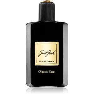 Just Jack Orchid Noir Eau de Parfum for Women 100 ml