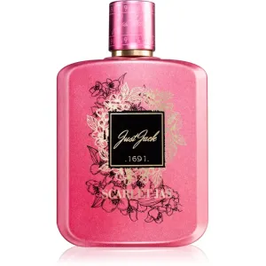 Just Jack Scarlet Jas Eau de Parfum for Women 100 ml