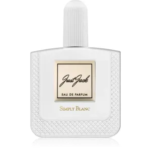 Just Jack Simply Blanc Eau de Parfum Unisex 100 ml #283470