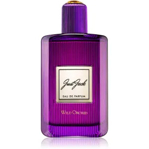 Just Jack Wild Orchid Eau de Parfum for Women 100 ml