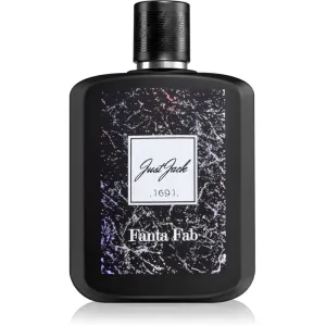 Just Jack Fanta Fab Eau de Parfum Unisex 100 ml #258371
