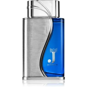 Just Jack J Eau de Parfum for Men 100 ml