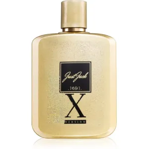 Just Jack X Version eau de parfum unisex 100 ml #257484