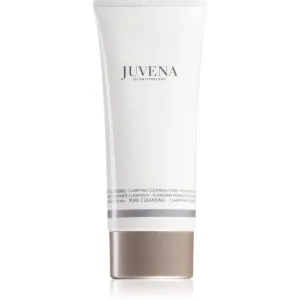 Juvena Pure Cleansing foam cleanser for normal to oily skin 200 ml #294505
