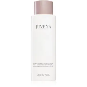 Juvena Pure Cleansing cleansing lotion for normal to dry skin 200 ml
