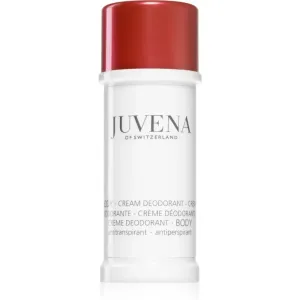 Juvena Body Care cream deodorant 40 ml