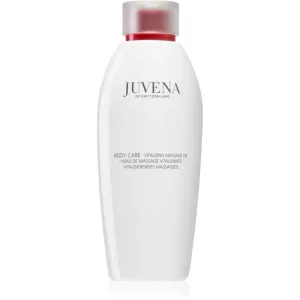 Juvena Body Care body oil for all types of skin 200 ml #215855