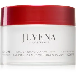 Skin creams Juvena