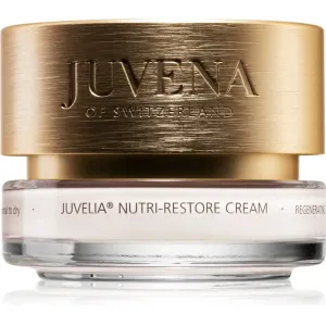 JuvenaJuvelia Nutri-Restore Regenerating Anti-Wrinkle Cream - Normal To Dry Skin 50ml/1.7oz
