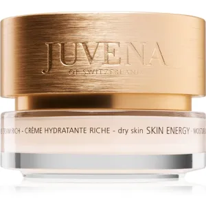 Juvena Skin Energy Moisture Cream moisturising cream for dry skin 50 ml #254182