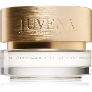 Juvena Skin Energy Moisture Cream moisturising cream for normal skin 50 ml