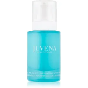 Juvena Skin Energy Pore Refine Mat Fluid mattifying fluid for pore minimising 50 ml