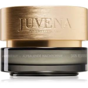 Juvena Skin Rejuvenate Nourishing anti-wrinkle night cream for normal to dry skin 50 ml #294514