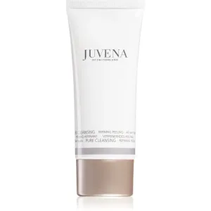 Juvena Pure Cleansing cleansing scrub for all skin types 100 ml #294507