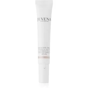 Juvena Miracle regenerating eye cream with rejuvenating effect 20 ml