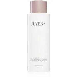 Juvena Pure Cleansing cleansing tonic for oily and combination skin 200 ml