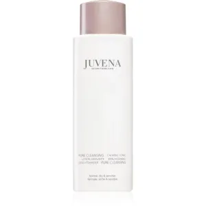 Juvena Pure Cleansing toner for normal to dry skin 200 ml #294508