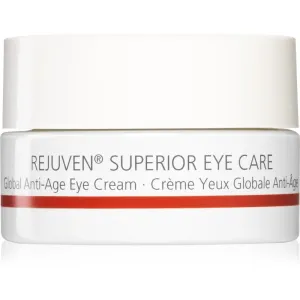Juvena Rejuven® Men Global Anti-Age Eye Cream anti-wrinkle eye cream for men 15 ml