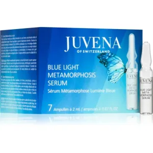 Juvena Specialists Blue Light Serum 7-day anti-wrinkle treatment 7x2 ml
