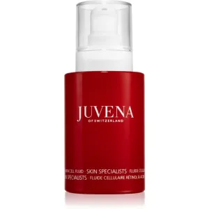 Juvena Specialists Retino Hyaluron Fluid repair emulsion with retinol 50 ml