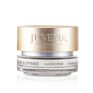 JuvenaPrevent & Optimize Eye Cream - Sensitive Skin 15ml/0.5oz