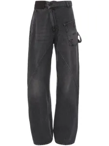 JW ANDERSON - Denim Jeans #1808135