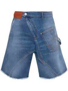 JW ANDERSON - Denim Shorts #1808144