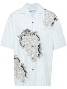 JW ANDERSON - Cotton Shirt #1808246