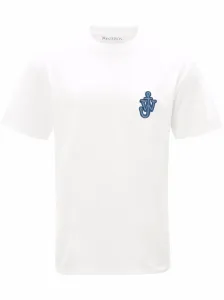 JW ANDERSON - Cotton T-shirt #1808164