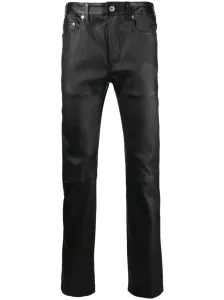 JW ANDERSON - Pants With Logo #1539885