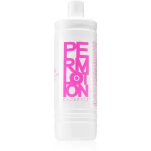 Kallos Perm Lotion 0 permanent wave for wavy and curly hair 500 ml