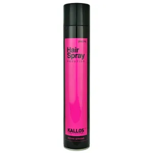 Kallos Prestige hairspray 750 ml #215025