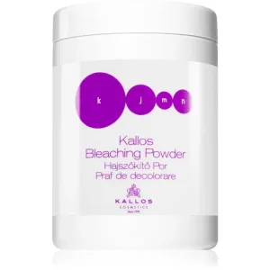 Kallos Bleaching Powder highlighting powder 500 ml